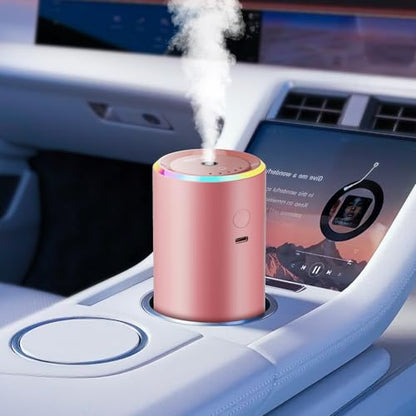 Smart Car Air Freshener