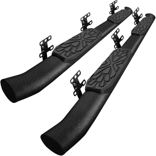 Running Boards for 2019 (Ram 1500 (2019-2026))