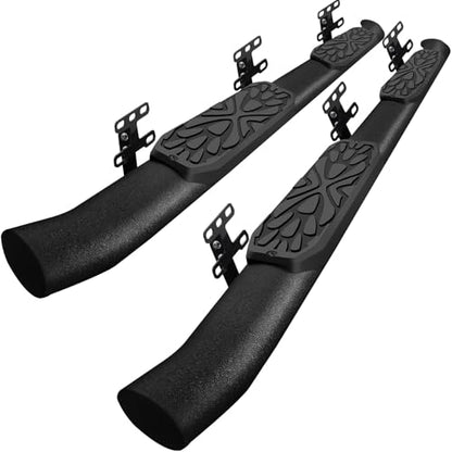 Running Boards for 2019 (Ram 1500 (2019-2026))