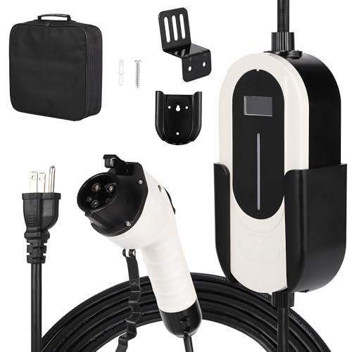 Level 1 EV Charger (15A)