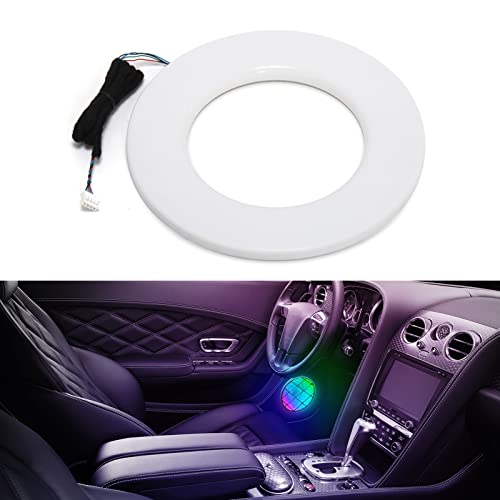 Dreamcolor Door Horn Light (Dreamcolor Door Horn Light - 5.9 inch)