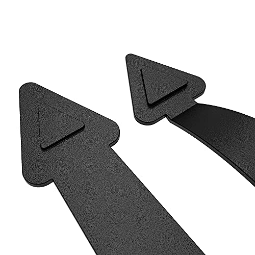Magnetic Garage Door Hardware (1)
