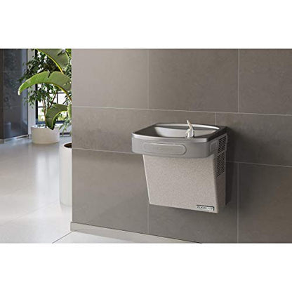 LZSG8L Cooler Wall Mount GreenSpec ADA Filtered (Light Gray Granite / Filtered)