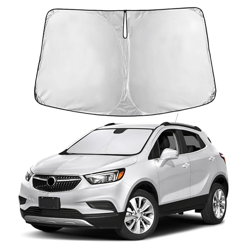 Windshield Sun Shade Fit for 2013