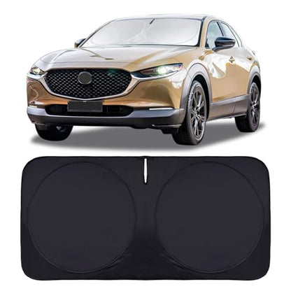 Sun Shade for Mazda 6 2014 (for Mazda 6 2014-2021)
