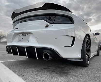 Extra Wide Headlight Taillight Vinyl Tint Wrap 16 Inch x 48 Inch 2 (16" x 48" 2-roll Pack / Dark Smoke)