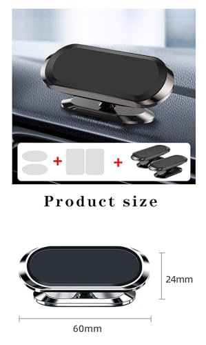 Car Phone Holder 2pcs