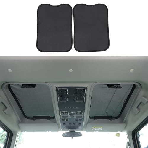 Compatible with INEOS Grenadier 2020 (Black)