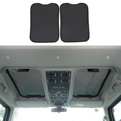 Compatible with INEOS Grenadier 2020 (Black)