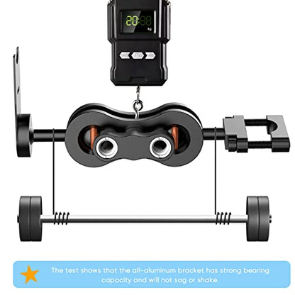 Radar Detector Mount (For Escort / Beltronics Vector / Rocky Mountain Phantom-T)