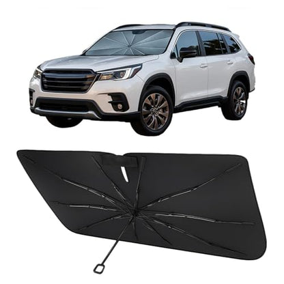 Custom Fit 2019 (Subaru Forester Sunshade 2019-2025 2026)