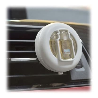 Smart Scent Vent Clip Car Air Freshener