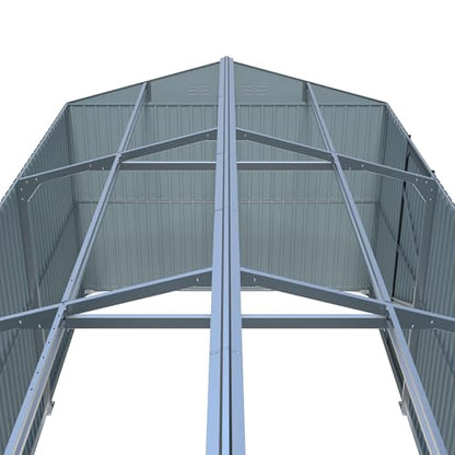 Sheds & Outdoor Storage 13x20ft Upgrade (13x20ft upgrade)