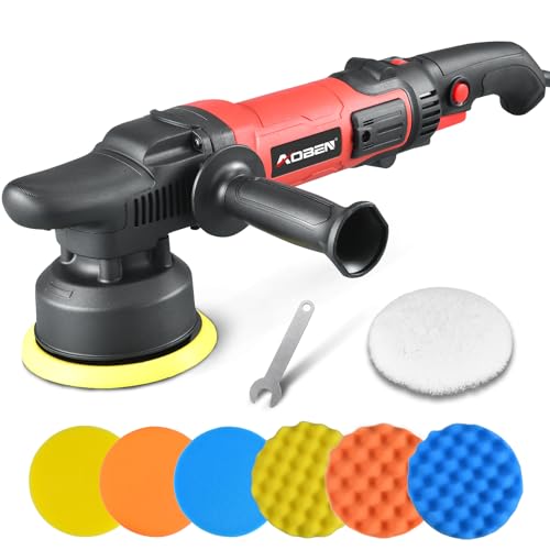 Buffer Polisher (AT3501-C02)