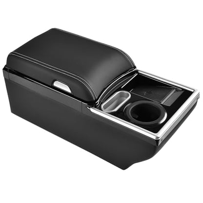 Center Console (Regular / Black)