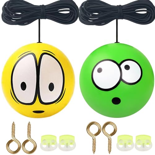 Double Garage Parking Aid (GREEN&YELLOW 03)