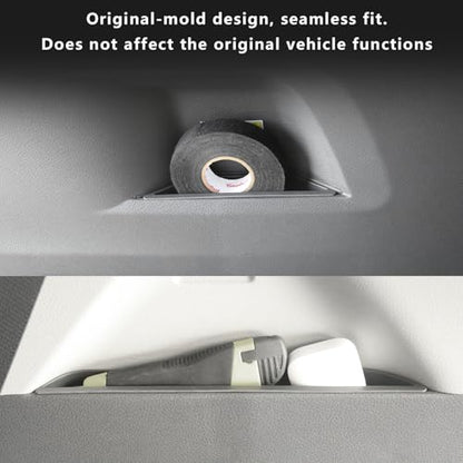 Trunk Organizer Box for Toyota Sienna 2021 (Trunk Organizer Box)