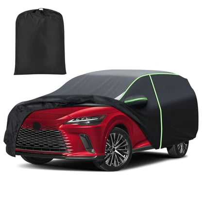 420D Oxford Car Cover for Lexus RX (Fit for Lexus RX)