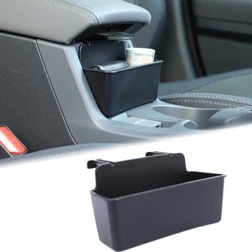 Center Console Armrest Hanging Storage Box Compatible with Subaru Crosstrek (Hanging Storage Box)