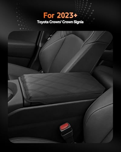 for 2023 2026 Toyota Crown (Crown /Crown Signia-Thickened)