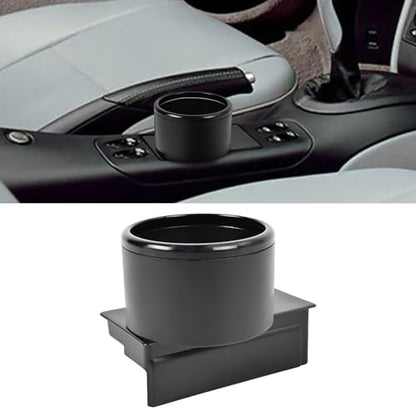 Center Console Cup Holder Insert for Porsche Boxster 986 1997
