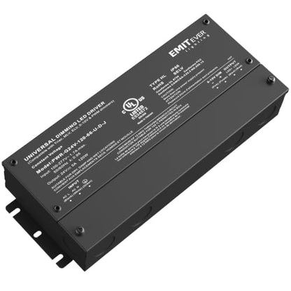 120W 24V 5 in (24V 120W)