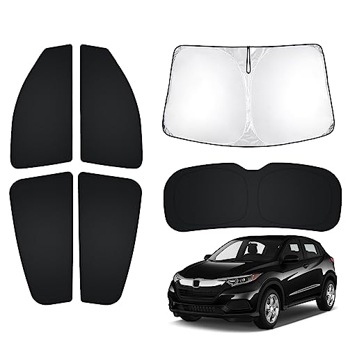 Windshield Sun Shade for Honda HR (Window Sunshade for Honda HRV 16-22)