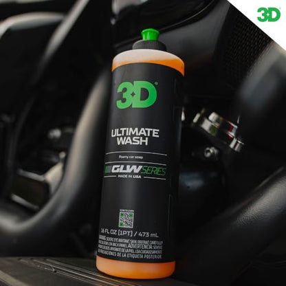 Ultimate Wash 64 Oz