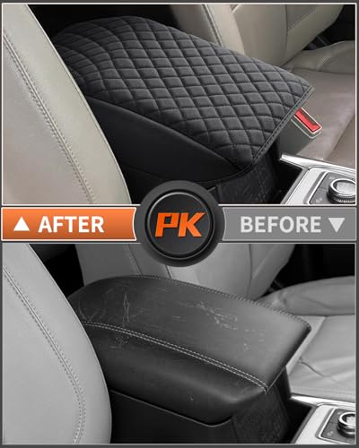 Custom for Center Console Cover Ford Explorer 2020 (Size for Ford Explorer 2020-2026)