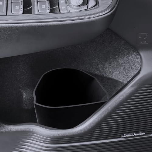 for Outback Trash Can Front Driver Door 2026 Outback (for 2026 Outback)
