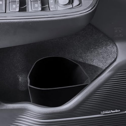 for Outback Trash Can Front Driver Door 2026 Outback (for 2026 Outback)