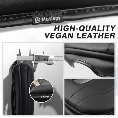 Armrest Cover for Silverado Sierra 2022 (1) 22-26 |Silverado & Sierra| Bucket Seat, +Thick)