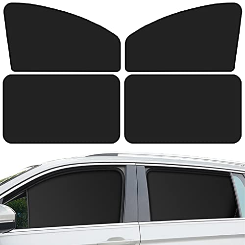 Car Window Sun Shades