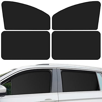 Car Window Sun Shades