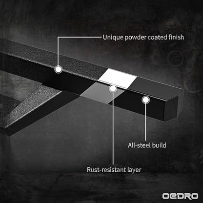 Running Boards Compatible with 19 (19-26 Silverado Crew)