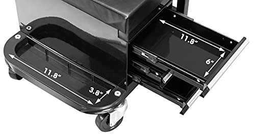 APD2016AB Rolling Tool Chest (Rolling Tool Chest)