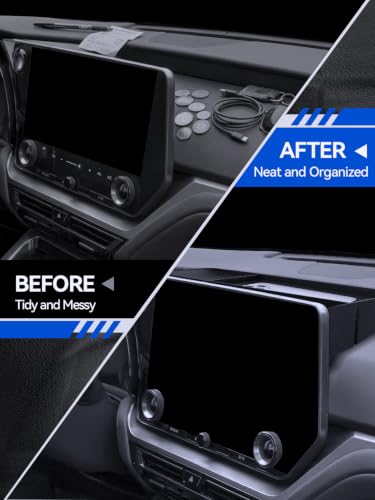 for TX Center Console Organizer 2024 (for 2024-2026 Lexus TX)