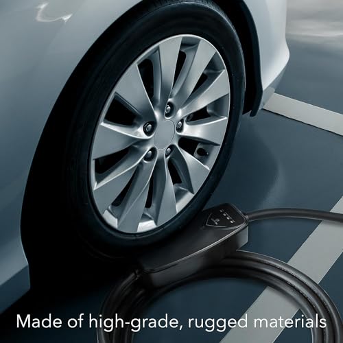 Level 2 Tesla Charger (Level 2 40A NEMA 14-50)