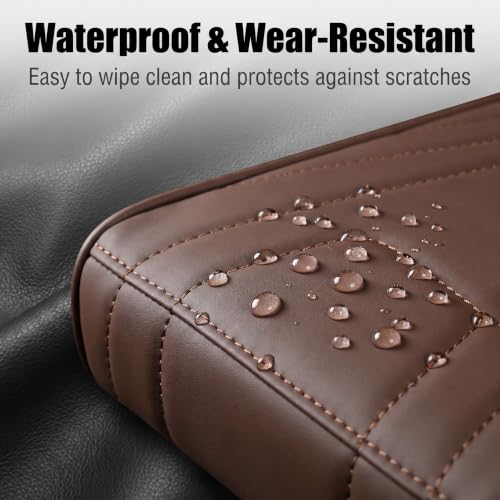 Car Armrest Cushion (1 PC / Coffer)