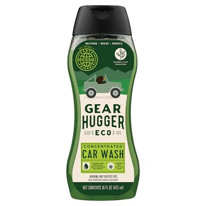 Car Wash Soap (16 Fl Oz (Pack of 1))