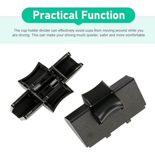 92118AJ000 Car Cup Holder Insert