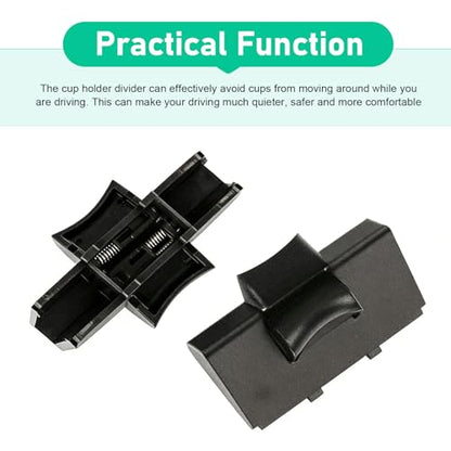 92118AJ000 Car Cup Holder Insert
