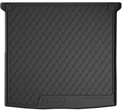 Rubber Cargo Liner for Mercedes ML W166 & GLE C292 2012 (Cargo Liner / ML Class (W166)/GLE Class (C292) - 2012-2018)