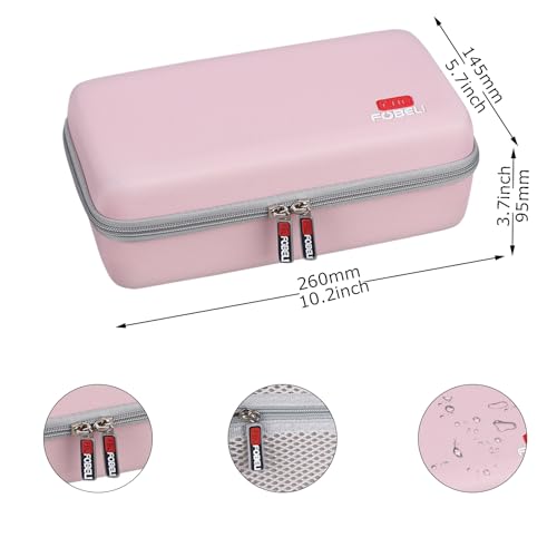 Hard Case for HALO Bolt Air 58830 (Pink)