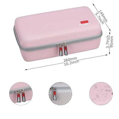 Hard Case for HALO Bolt Air 58830 (Pink)