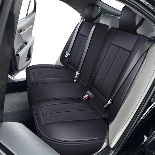 Custom Fit Seat Covers for 2012 (Inky / Full Set)