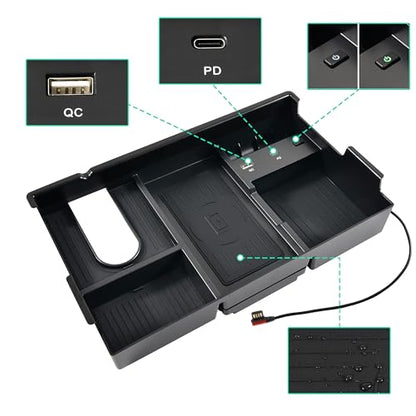 Phone Wireless Charger for 2014