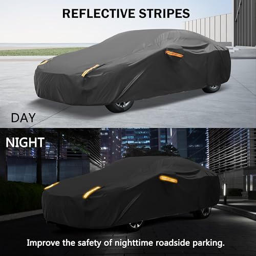 Compatible with Chevy Camaro (Custom Fit Chevy Camaro)