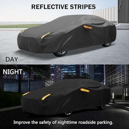 Compatible with Dodge Challenger (Custom Fit Dodge Challenger)