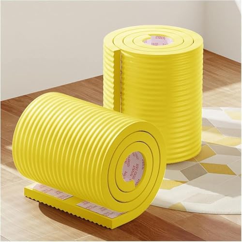 Garage Wall Corner Guards (2m-5pcs)